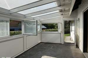 Tutzing-OT Kampberg! Freies EFH mit großer Garage und schönen Gartenterungspotential! – Die vollständige Adresse der Immobilie erhältst du vom Anbieter., 82327 Tutzing – Vorschaubild 13