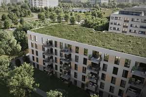 Moderne Neubauwohnungen Am Sternsee