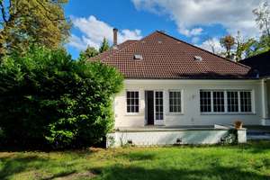 Repräsentative Villa in Dahlem auf großem Grundstück – Die vollständige Adresse der Immobilie erhältst du vom Anbieter., 14195 Dahlem, Berlin – Vorschaubild 2