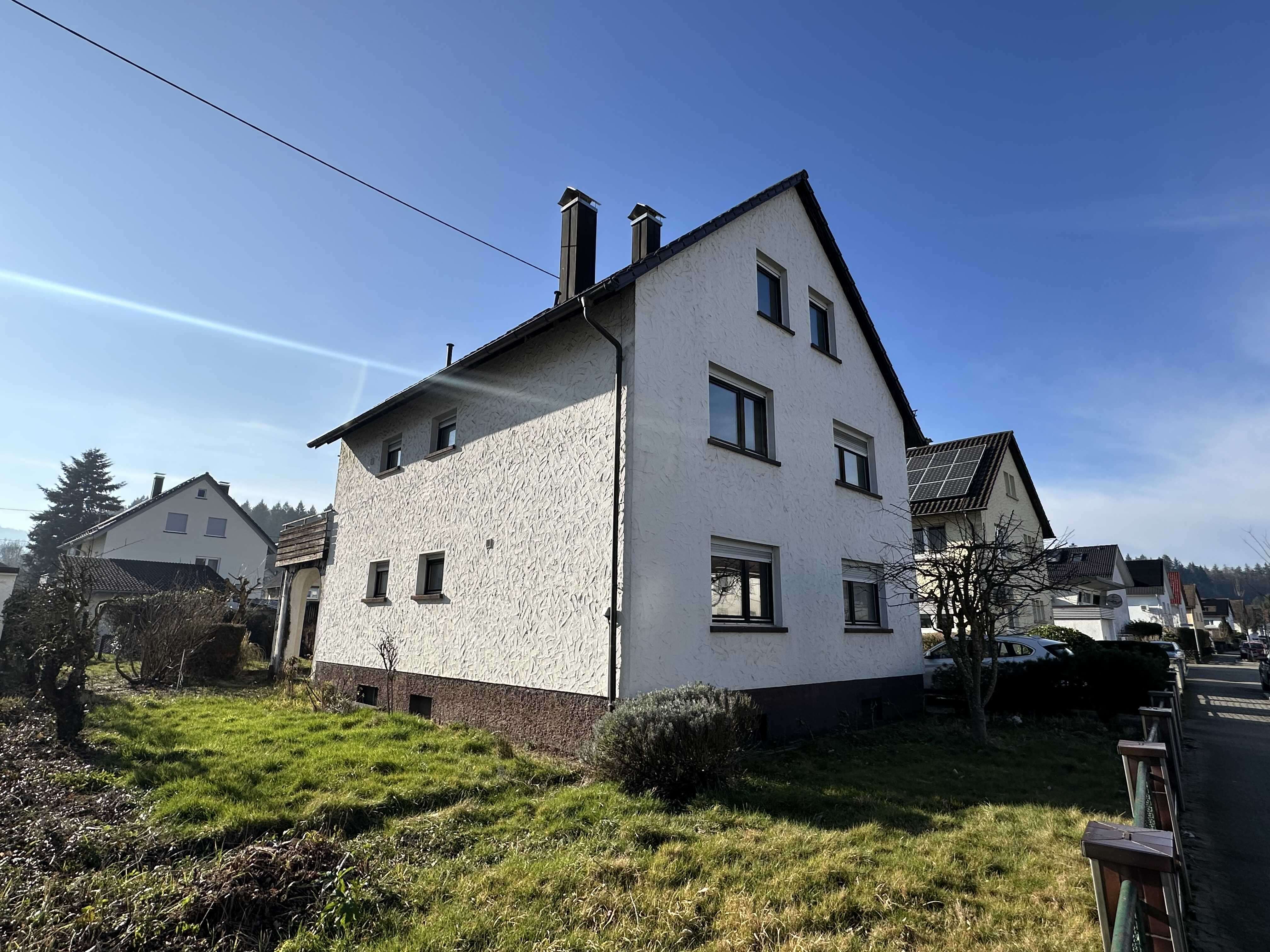 ***2-3 Familienhaus in guter Lage von Gaggenau***, Rastatt Kreis – Bild 4