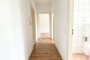 Helle, moderne 2-Zimmer-Wohnung in begehrter Lage – sofort einziehen – Klemkestraße 120, 13158 Niederschönhausen, Berlin – Vorschaubild 8