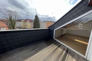 KUNZE: 3-Zimmer-Wohnung mit Dachterasse in Kirchrode! – Brabeckstr. 4B, 30559 Kirchrode, Hannover – Vorschaubild 9