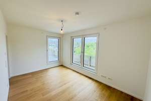 Neubau-Erstbezug mit Parkblick: Helle 2-Zimmer-Wohnung mit Dachterrasse direkt am Nippeser Tälchen – Neusser Straße 363c, 50733 Nippes (Ortsteil), Köln – Vorschaubild 8