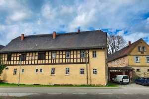 Vierseithof bei Ronneburg – Großenstein, Greiz (Kreis), 7580 Greiz (Kreis) – Vorschaubild 5