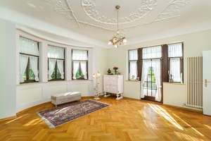 Jugendstilvilla im Frauenland! – Die vollständige Adresse der Immobilie erhältst du vom Anbieter., 97074 Frauenland, Würzburg – Vorschaubild 3