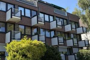 2-Zimmer-Apartment im beliebten Zoo-Viertel – 40237 Düsseltal, Düsseldorf – Vorschaubild 3