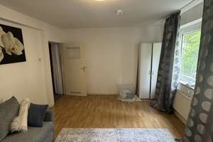 Duisburg: Zentrale und gemütliche 2-Zimmer-Wohnung zu vermieten! – Siechenhausstr. 10, 47053 Hochfeld, Duisburg – Vorschaubild 4