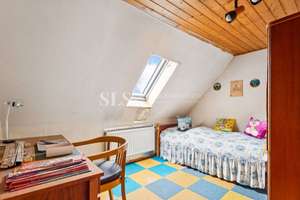 Ihr neues Zuhause mit Charakter – Einfamilienhaus in begehrter Wohnlage – 44309 Brackel (Ortsteil), Dortmund – Vorschaubild 16