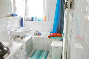 Schöne 2 Zimmerwohnung mit Süd-West Balkon zu vermieten – Mannheim – Vorschaubild 5
