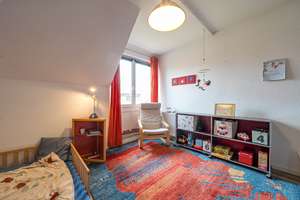 Gepflegte Maisonette-Wohnung in gefragter Lage im Marschwegviertel – Die vollständige Adresse der Immobilie erhältst du vom Anbieter., 26131 Eversten, Oldenburg (Oldenburg) – Vorschaubild 18