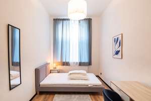 6,3% Mietrendite in Nürnberg | Co-Living Apartment für Kapitalanleger – Die vollständige Adresse der Immobilie erhältst du vom Anbieter., 90459 Hummelstein, Nürnberg – Vorschaubild 6