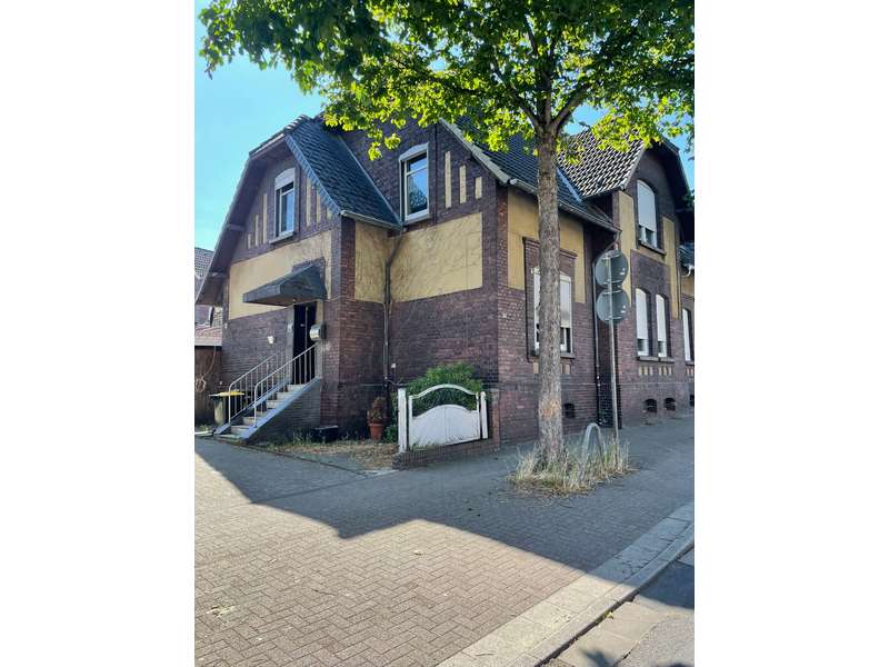 Traumhaftes Zuhause im Reihenhausstil – Ihre Eigentumswohnung zum Verlieben!