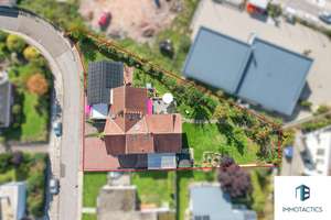 Stilvolles Zuhause mit separatem Studio für Praxis oder stilles Gewerbe inklusive Photovoltaikanlage – Die vollständige Adresse der Immobilie erhältst du vom Anbieter., 55595 Hargesheim – Vorschaubild 44