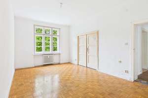 **Altbauperle** 4,5-Zimmer Wohnung in Dahlem **Sanierungsbedürftig** – Breitenbachplatz 11, 14195 Dahlem, Berlin – Vorschaubild 5