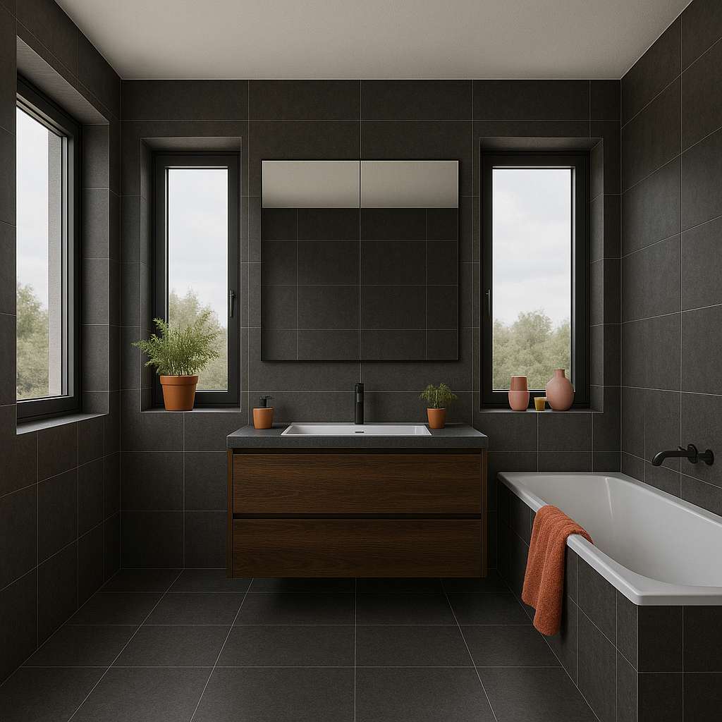 Immobilie in Untereisesheim - ARCHITEKTUR MIT CHARAKTER! Neubau Split-Level-Einfamilienhaus - Bild 3