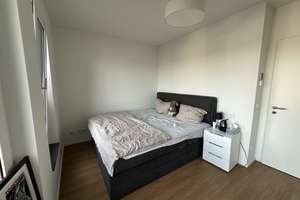 Nachmieter gesucht: Moderne 2-Zimmer-Penthousewohnung im Neubau ab 01.03.2026 – Die vollständige Adresse der Immobilie erhältst du vom Anbieter., 40468 Unterrath, Düsseldorf – Vorschaubild 11