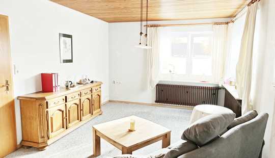 Bild von Wohnen und Leben in Klein-Scharrel! Provisionsfrei!