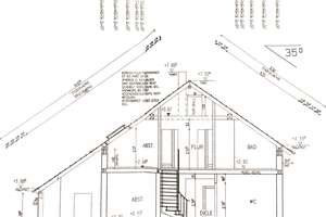 Haus in Traumlage, Dresden-Rockau, ca. 1.000m² Grund, Gesamtfläche 222m², 5 Zimmer, Garage am Haus – Die vollständige Adresse der Immobilie erhältst du vom Anbieter., 1328 Gönnsdorf/Pappritz, Dresden – Vorschaubild 43