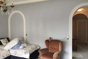 Köln Dellbrück, 3-ZKB Wohnung in 3 Fam. Villa, ideal für alleinstehende Damen. – Die vollständige Adresse der Immobilie erhältst du vom Anbieter., 51069 Dellbrück, Köln – Vorschaubild 13