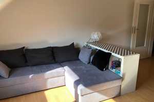 Sehr helle, sanierte Altbauwohnung mit großer Wohnküche! – Mannheim – Vorschaubild 18
