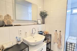 Moderne Wohnung mit Aufzug und großem Balkon in Top Lage von Paderborn! – Die vollständige Adresse der Immobilie erhältst du vom Anbieter., 33102 Kernstadt, Paderborn – Vorschaubild 7