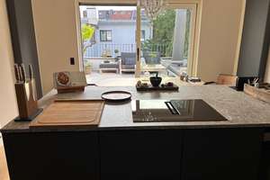 Willkommen in Ihren luxuriösen 4,5-Zimmer-Wohlfühloase ! – 40217 Friedrichstadt, Düsseldorf – Vorschaubild 10
