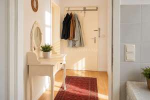 Vermietete 1-Zimmer-Kapitalanlage mit Balkon und TG-Stellplatz in Hamburg-Tonndorf – Die vollständige Adresse der Immobilie erhältst du vom Anbieter., 22045 Tonndorf, Hamburg – Vorschaubild 2