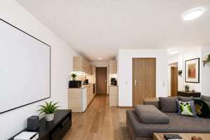 Bad Cannstatt mal anders: 3-Zimmer Wohnung mit Terrasse und außergewöhnlichem Gewölbekeller – Die vollständige Adresse der Immobilie erhältst du vom Anbieter., 70376 Neckarvorstadt, Stuttgart – Vorschaubild 42