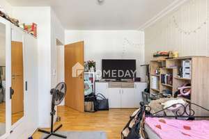 Vermietete Zwei-Zimmer-Wohnung mit 5,92 % Bruttorendite – Die vollständige Adresse der Immobilie erhältst du vom Anbieter., 28790 Schwanewede – Vorschaubild 10