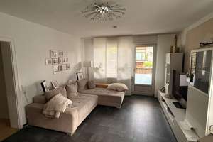 3-Zimmer-Wohnung mit Balkon in Eppendorf – In der Mark 57, 44869 Eppendorf, Bochum – Vorschaubild 2