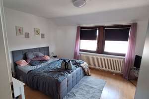 Wohnen in der historischen Altstadt von Rinteln 3-Zimmer-Dachgeschosswohnung
