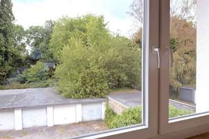 Helle 2-Zimmer-Wohnung mit Balkon in ruhiger und zentraler Lage – 45329 Karnap, Essen – Vorschaubild 6