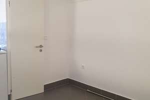 Interessantes Split-Level-Appartement – ideal für Auszubildende, Studierende und junge Berufstätige – 40229 Eller, Düsseldorf – Vorschaubild 5