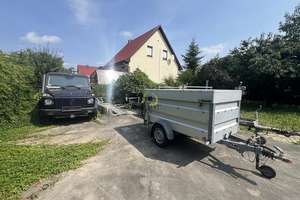 Flexibel nutzbare DHH in Panketal – auch als Zweifamilienhaus geeignet - teilgewerblich nutzbar – Die vollständige Adresse der Immobilie erhältst du vom Anbieter., 16341 Panketal – Vorschaubild 21