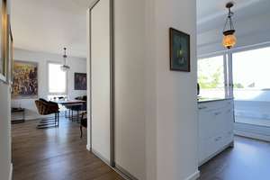 Grandiose DG-Penthouse-ETW mit EBK & Dachterrasse + großer PKW-Platz in Anderten-Misburg! – Die vollständige Adresse der Immobilie erhältst du vom Anbieter., 30559 Misburg-Süd, Hannover – Vorschaubild 15
