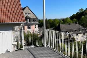Wohnen mit Charakter: 3,5-Zimmer-Wohnung in Hagen-Wehringhausen – Die vollständige Adresse der Immobilie erhältst du vom Anbieter., 58089 Wehringhausen, Hagen – Vorschaubild 18