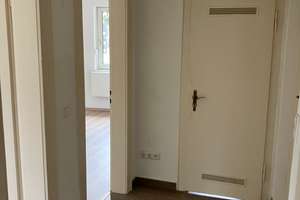 Moderne 2-Zimmer-Wohnung in zentraler Lage – Die vollständige Adresse der Immobilie erhältst du vom Anbieter., 90403 Altstadt, St. Sebald, Nürnberg – Vorschaubild 2