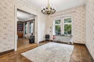 EXZELLENTE VILLA IN CELLE ! Ob Praxis, Kanzlei etc. , kombiniert mit grandiosem Wohnen in Top-Lage – Celle (Kreis) – Vorschaubild 9