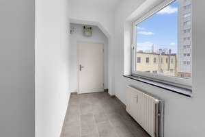 1-Zi.Wohnung in Hannover (Döhren) – Hildesheimer Str. 223, 30519 Döhren, Hannover – Vorschaubild 7