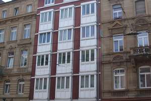 Sonniges 1-Zimmer -Appartement mit neuer Einbauküche  direkt gegenüber dem KIT mit  Aufzug – Kaiserstraße 59, 76131 Innenstadt-Ost, Karlsruhe – Vorschaubild 14
