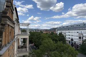 Stilvoller Altbau mit Originalelementen in zentraler Lage – Die vollständige Adresse der Immobilie erhältst du vom Anbieter., 65185 Mitte, Wiesbaden – Vorschaubild 16