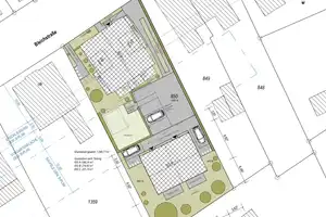 Schlüsselfertige Neubau-Doppelhaushälfte in Bielefeld zu verkaufen! – Bielefeld – Vorschaubild 10