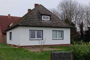 Gebotsverfahren: kleines Wohnhaus mit Renovierungsbedarf – Leer (Kreis) – Vorschaubild 1