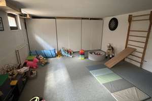 Einfamilienhaus in Tempelhof - zentral, aber ruhig gelegen - OHNE MAKLERPROVISION – Die vollständige Adresse der Immobilie erhältst du vom Anbieter., 12099 Tempelhof, Berlin – Vorschaubild 13