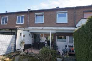 Gepflegtes Haus sucht nette Familie – Pappelstraße 45, 47829 Krefeld – Vorschaubild 2