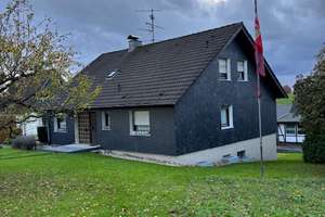 Schönes gepflegter Einfamilienhaus, mit großem Grundstück, in Wipperfürth/ Wipperfeld zu verkaufen.  – Eichendorffstraße 34, 51688 Wipperfürth – Vorschaubild 21