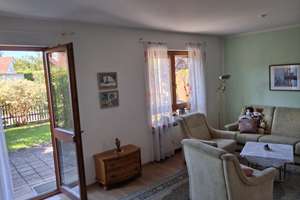 Gepflegte DH-Hälfte mit 4 Zimmern in Kornburg, von privat – 90455 Kornburg, Worzeldorf, Nürnberg – Vorschaubild 37