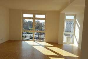 Innenstadtnah, ruhig mit Blick in den Park - Zweitbezug – Landgraf-Philipp-Anlage 42-46, 64283 Darmstadt – Vorschaubild 2