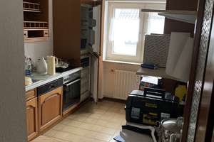 Gepflegte 3‑Zimmer Wohnung im 4. OG mit Balkon in Karlsruhe-Weststadt – Moningerstr. 25, 76135 Weststadt, Karlsruhe – Vorschaubild 9