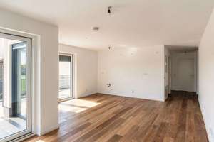 Seltene Gartenwohnung in Waldtrudering – vermietet, großzügig und hochwertig – Die vollständige Adresse der Immobilie erhältst du vom Anbieter., 81827 Waldtrudering, München – Vorschaubild 4